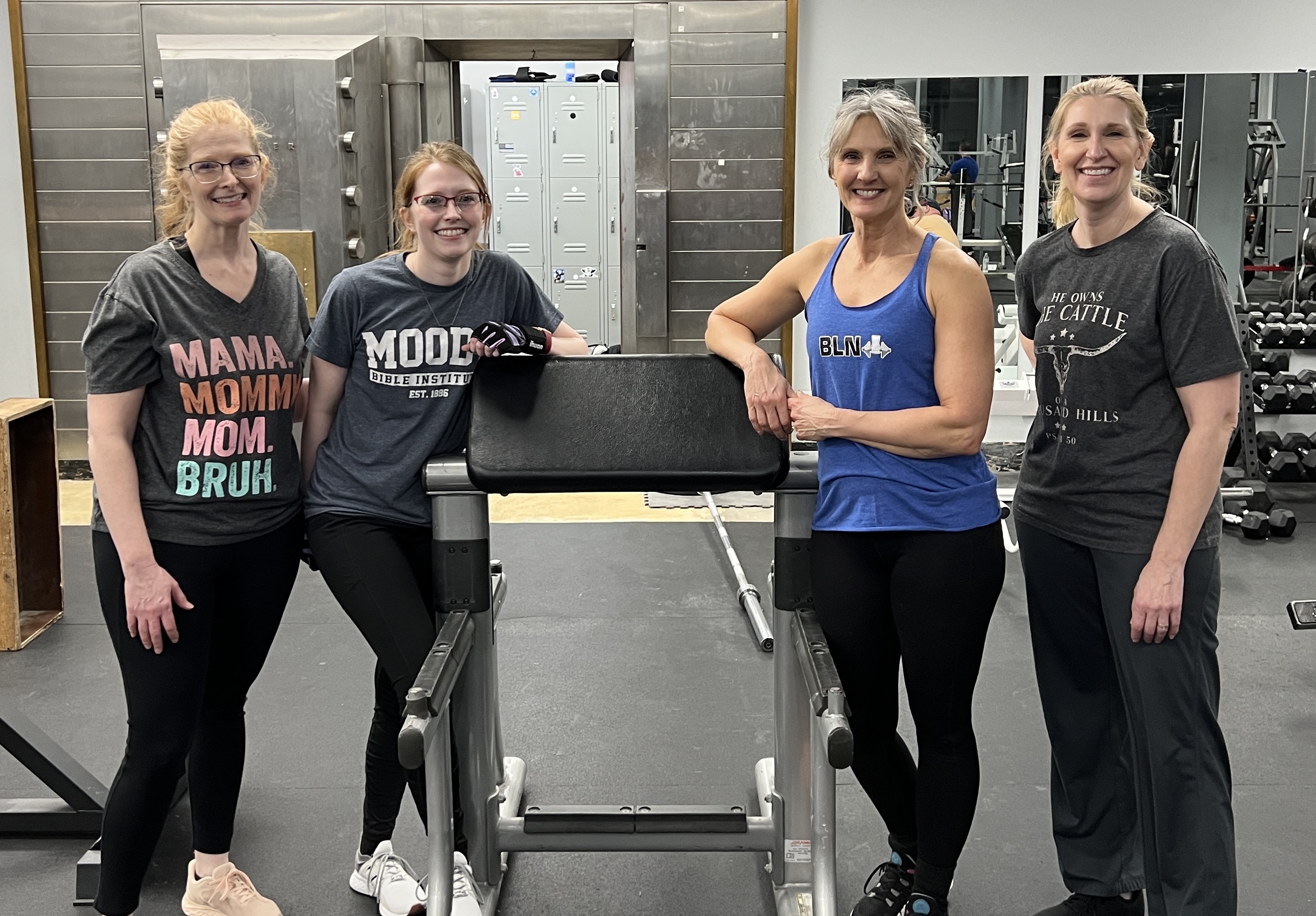 Sweetie & the Prunes