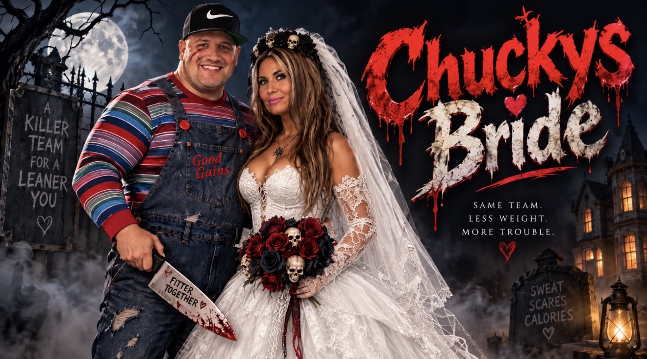 Bride of Chucky