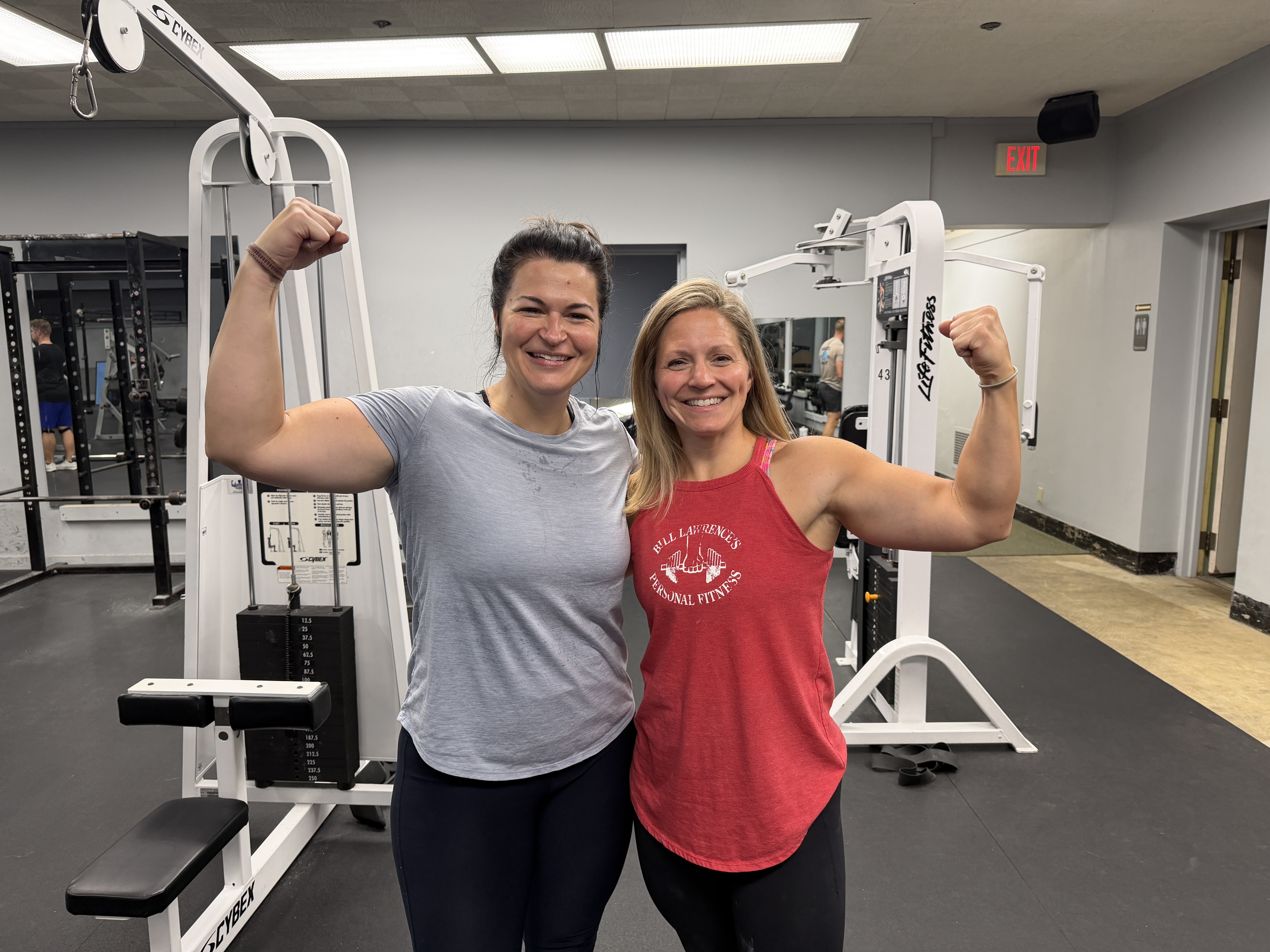 Stronger💪🏻Together