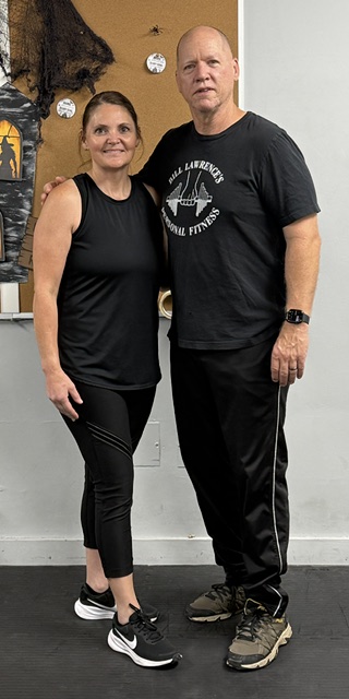 Till Death Do Us Reps
